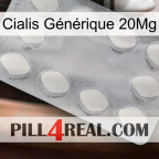 Cialis Générique 20Mg 16